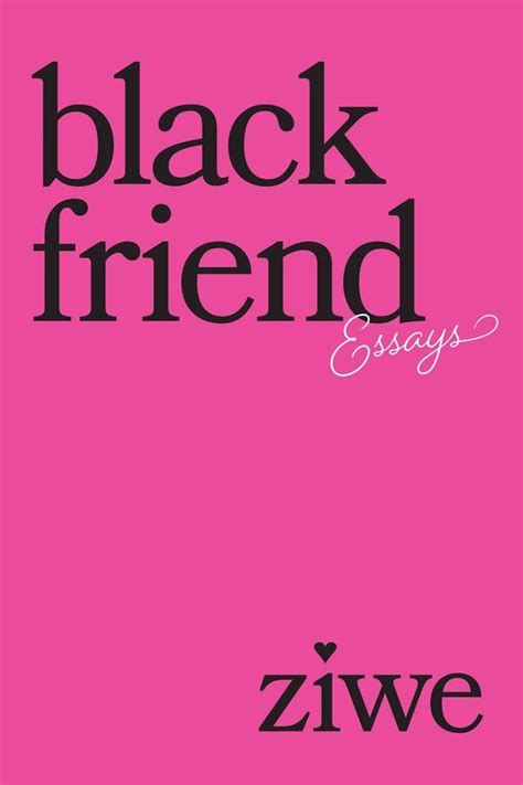 How Ziwe became your ‘Black Friend,’ and why she’d rather be loved than feared